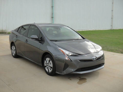 2017 Toyota Prius Four Touring