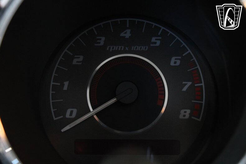 2008 Pontiac Solstice GXP