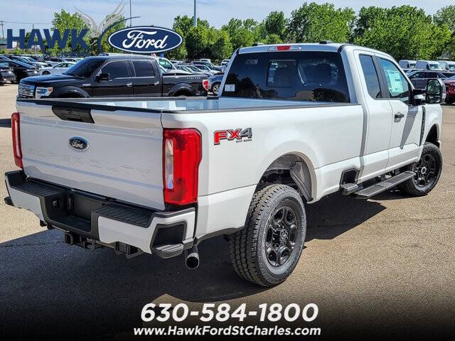 2026 Ford F-350 Super Duty