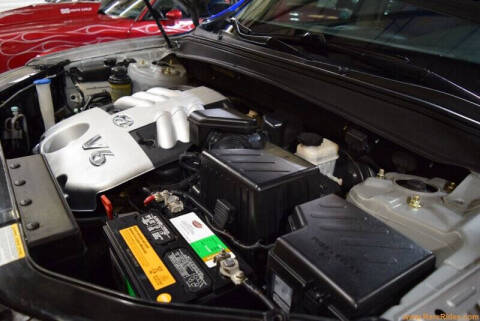 2007 Hyundai Santa Fe SE