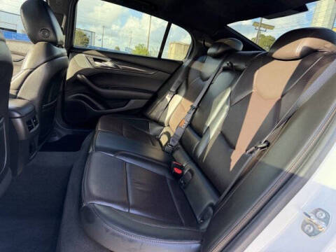 2026 Cadillac CT5-V