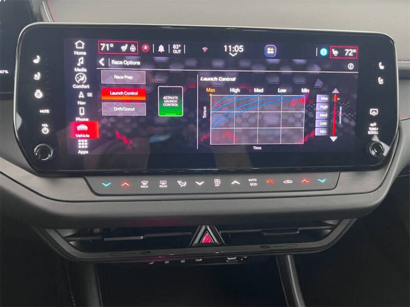 2025 Dodge Charger Daytona Scat Pack