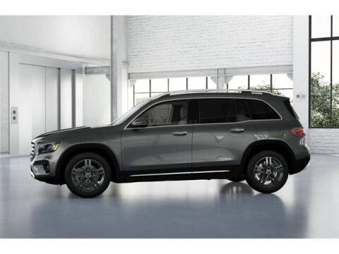 2026 Mercedes-Benz GLB GLB 250 4MATIC