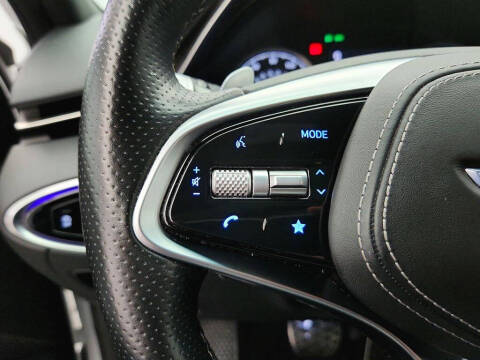 2022 Genesis GV70 3.5T Sport
