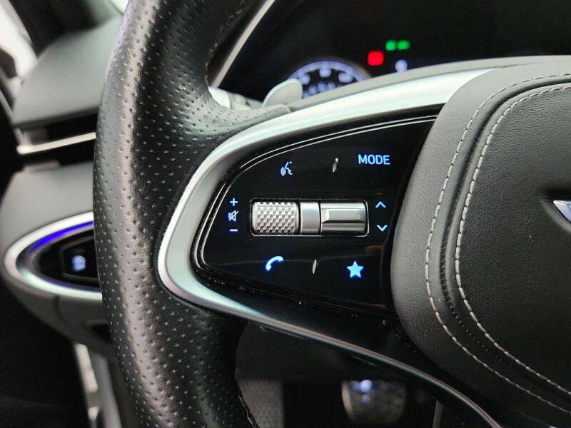 2022 Genesis GV70 3.5T Sport