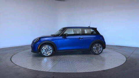 2026 MINI Hardtop 2 Door Cooper S