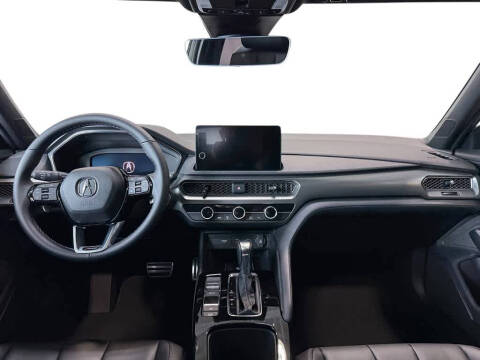 2026 Acura Integra w/A-SPEC