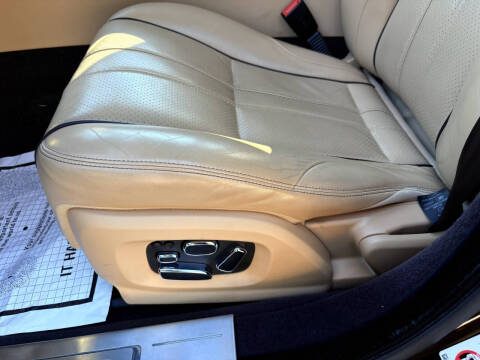 2014 Jaguar XJL Portfolio