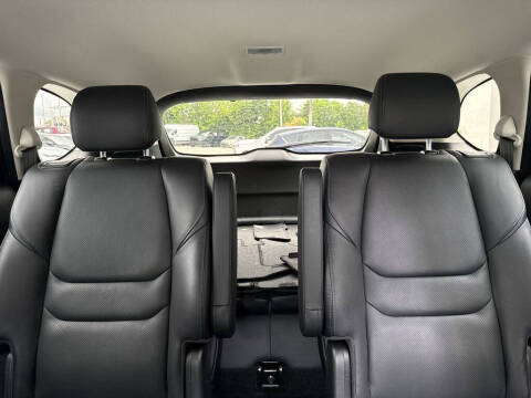 2022 Mazda CX-9 Touring Plus