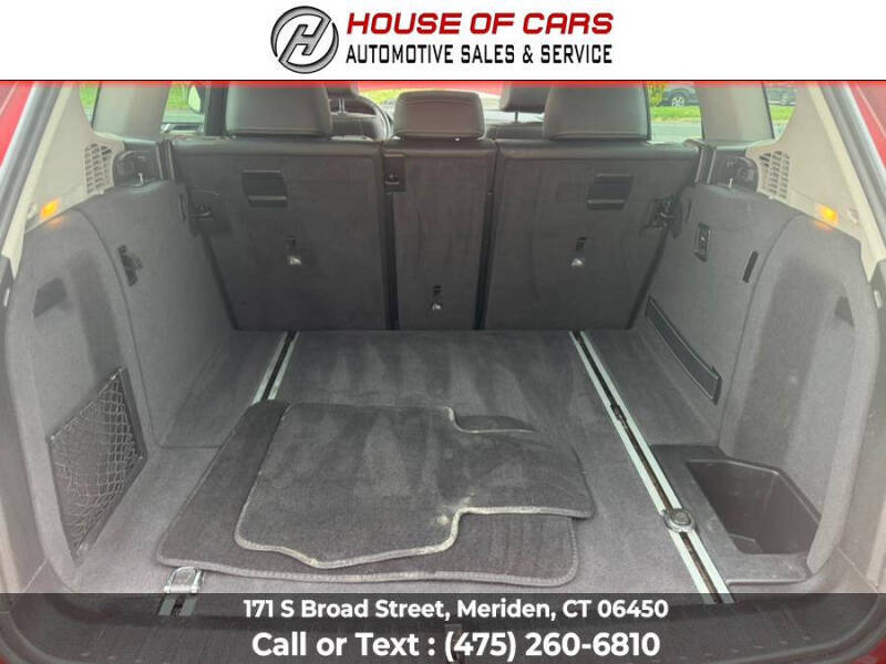 2015 BMW X3 xDrive28d