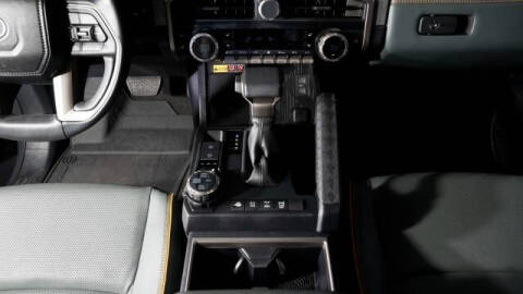 2025 Toyota 4Runner