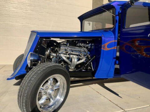 1929 Dodge Standard