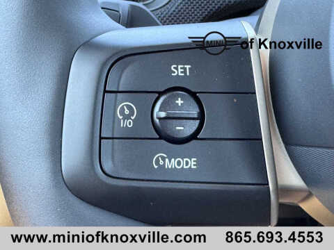 2025 MINI Hardtop 4 Door Cooper S