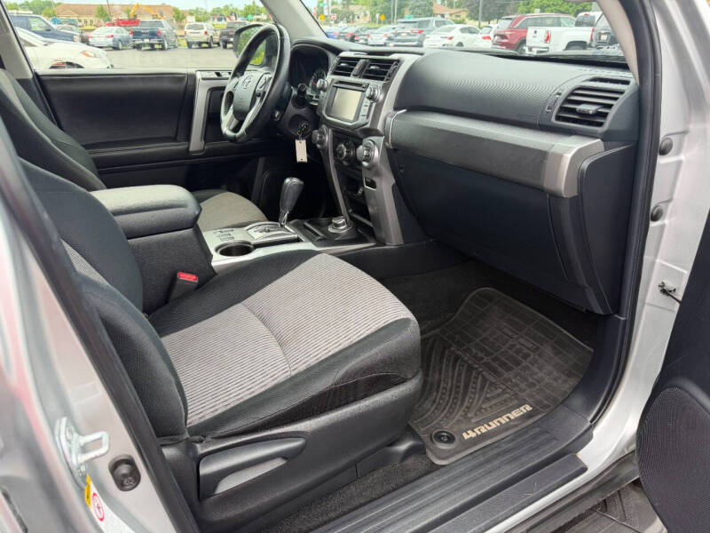 2014 Toyota 4Runner SR5