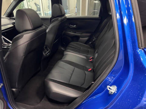 2025 Acura ADX w/A-SPEC