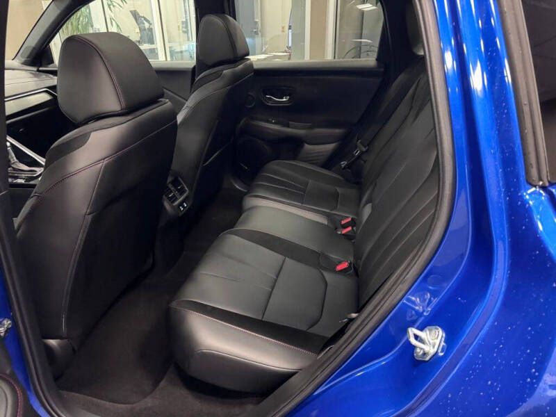 2025 Acura ADX w/A-SPEC