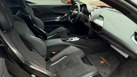 2023 Ferrari SF90 Stradale