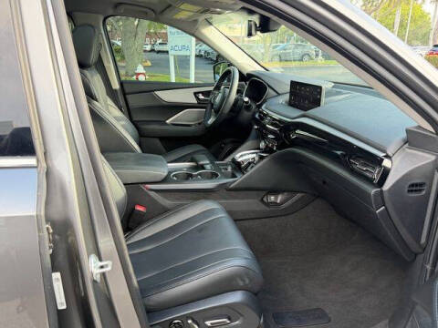 2023 Acura MDX