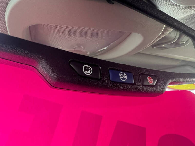 2016 GMC Terrain SLE-1