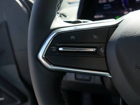 2026 Chevrolet Silverado EV LT