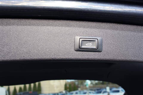 2017 Audi Q5 2.0T quattro Premium Plus