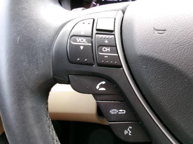 2017 Acura ILX w/Premium