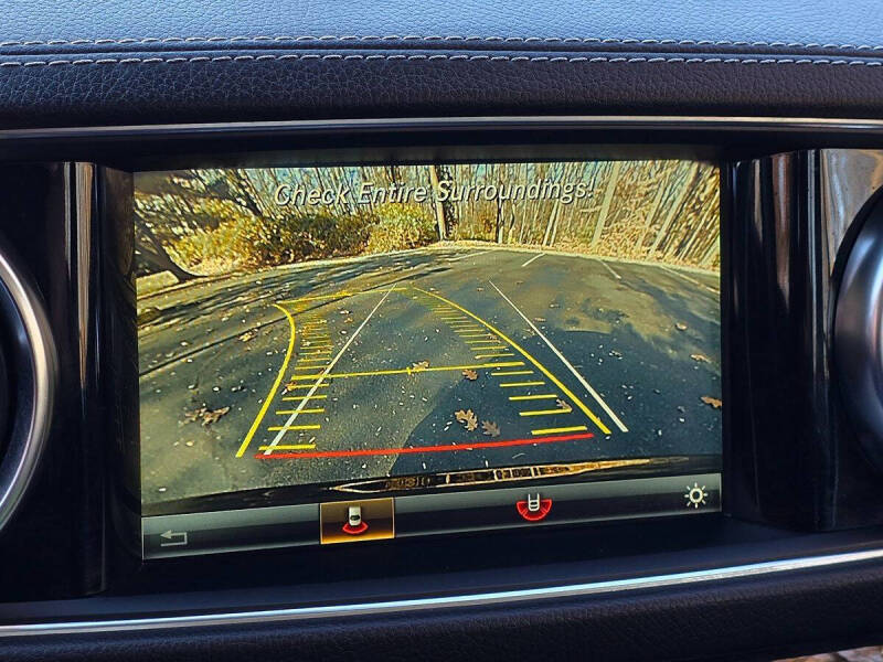 2020 Mercedes-Benz SL-Class SL 450