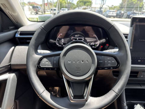 2026 Mazda CX-5 2.5 S Premium Plus
