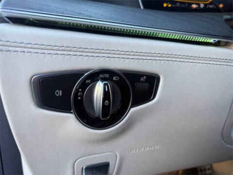 2022 Mercedes-Benz AMG GT 53