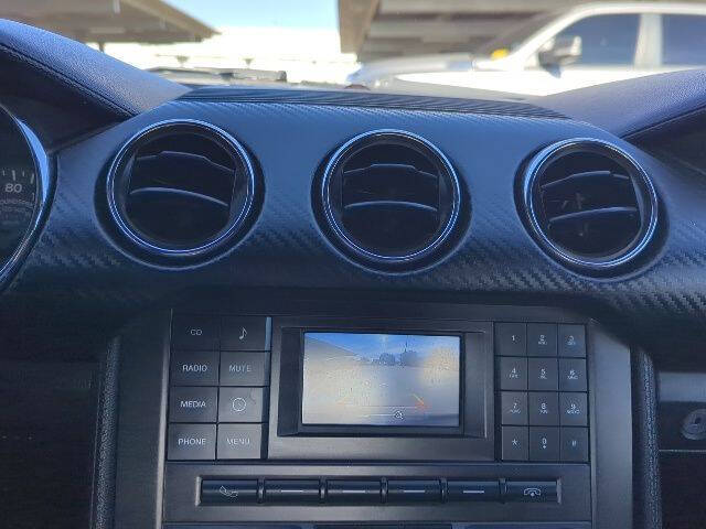 2017 Ford Mustang V6