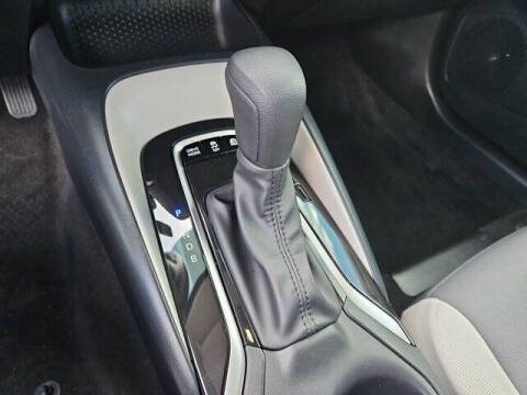 2024 Toyota Corolla Hybrid