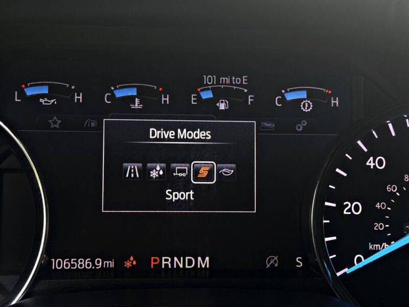 2020 Ford Expedition MAX King Ranch
