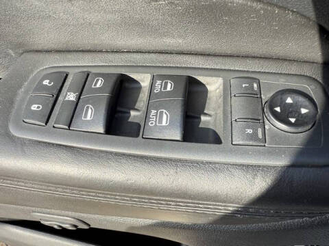 2011 Jeep Grand Cherokee Overland