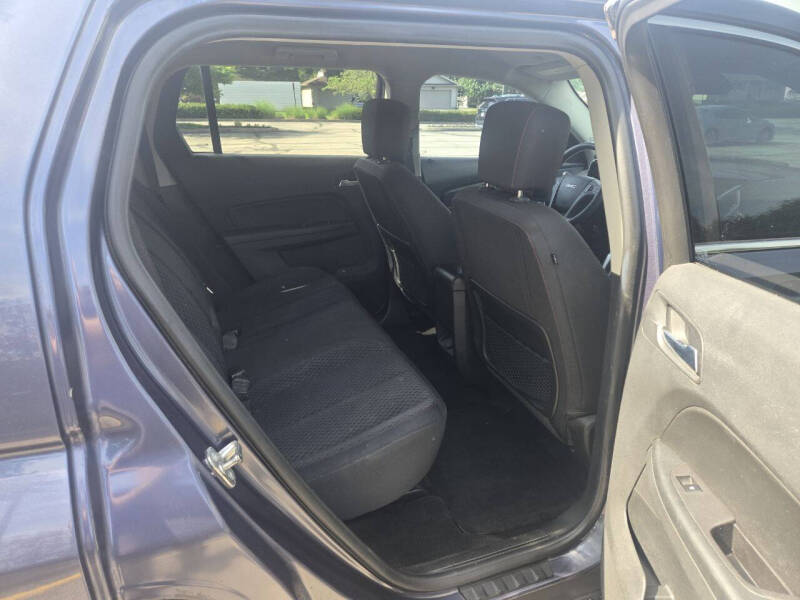 2014 GMC Terrain SLE-1