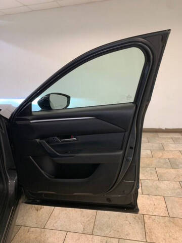 2025 Mazda CX-50 2.5 S Preferred