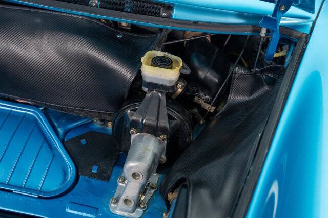 1977 Porsche 911