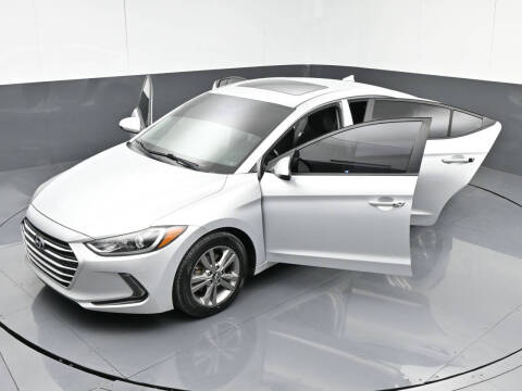 2017 Hyundai Elantra Value Edition