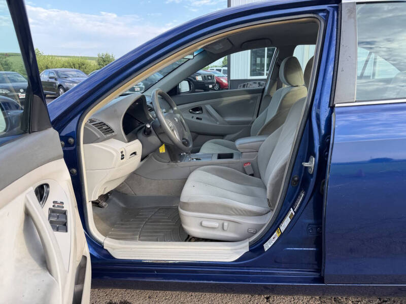 2009 Toyota Camry LE V6