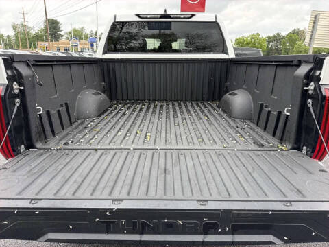 2023 Toyota Tundra SR5