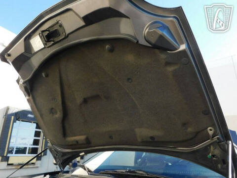 2003 Ford Thunderbird