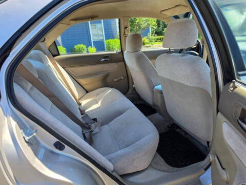 1996 Honda Accord DX