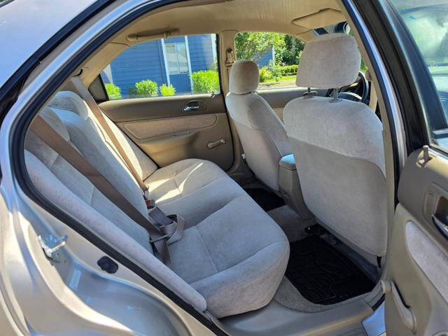 1996 Honda Accord DX