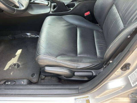 2013 Honda Civic EX-L