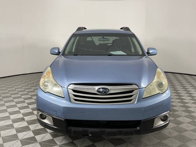 Used 2010 Subaru Outback I Premium with VIN 4S4BRBCC0A3362695 for sale in Peoria, AZ