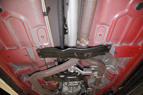 2002 Chevrolet Camaro Z28