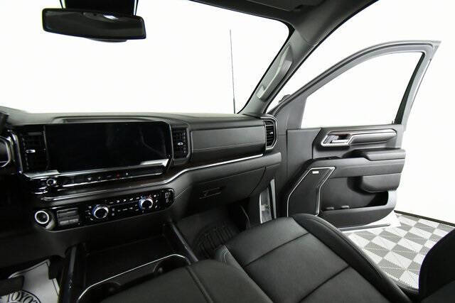 2024 GMC Sierra 3500HD