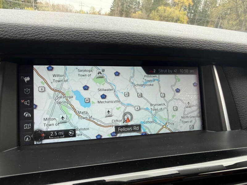 2017 BMW X3 xDrive35i