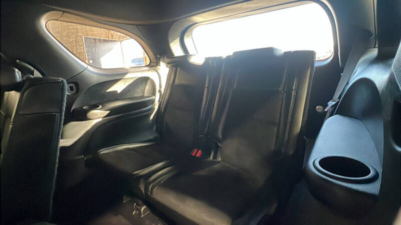 2019 Dodge Durango GT