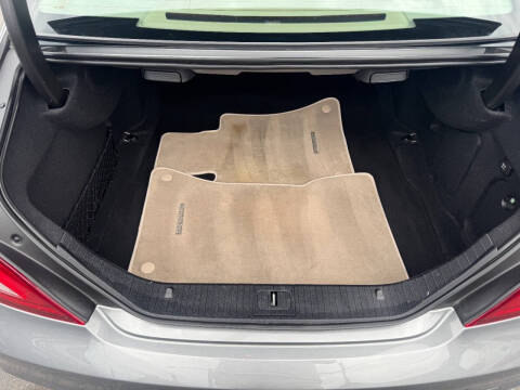 2015 Mercedes-Benz CLS CLS 400 4MATIC