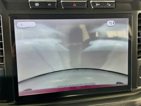 2023 Ford F-250 Super Duty